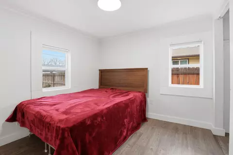Bedroom - 4519 E 7th Ave, Spokane Valley, WA 99212 photo 5 of 5