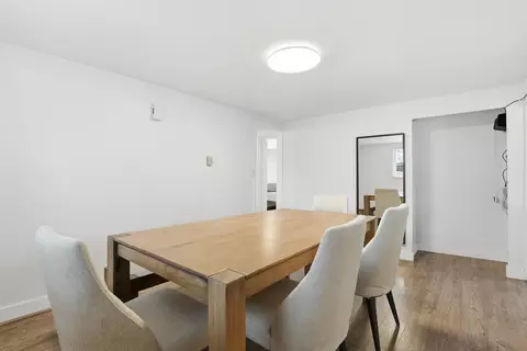 Dining - 4519 E 7th Ave, Spokane Valley, WA 99212 photo 2 of 3