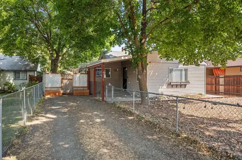 Exterior - 4519 E 7th Ave, Spokane Valley, WA 99212 photo 2 of 10