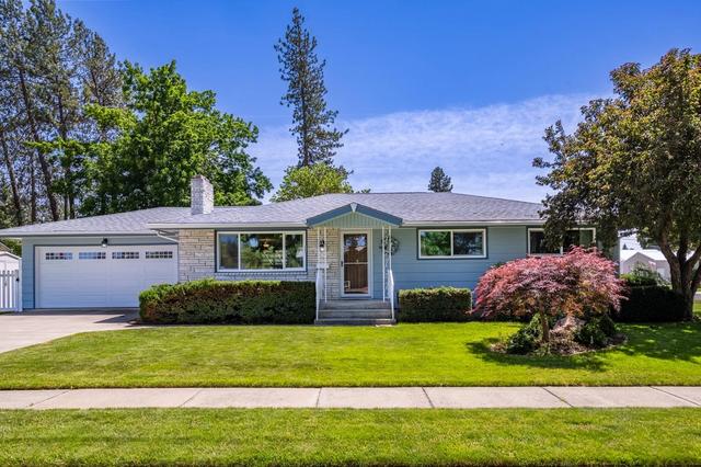 3741 W Broad Ave, Spokane, WA 99205