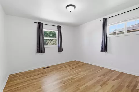 Bedroom - 3403 E 22nd Ave, Spokane, WA 99223 photo 6 of 7