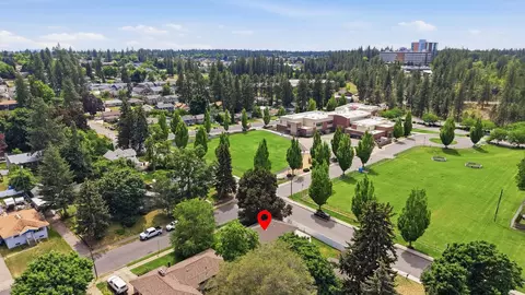 View/Area - 3403 E 22nd Ave, Spokane, WA 99223 photo 2 of 4