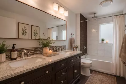 Bath - 3403 E 22nd Ave, Spokane, WA 99223 photo 1 of 3