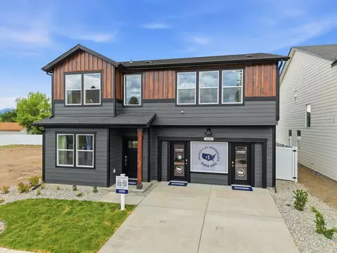 14518 E 26th Ave, Spokane Valley, WA 99037