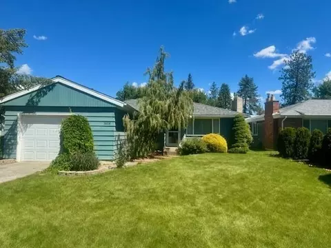 3908 W Crown Pl, Spokane, WA 99205