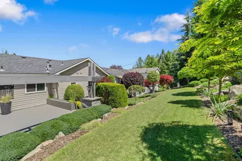 Exterior - 4724 E 15th Ave, Spokane Valley, WA 99212 photo 11 of 13
