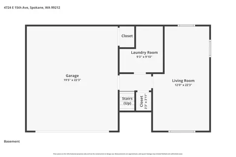 Other - 4724 E 15th Ave, Spokane Valley, WA 99212 photo 10 of 10