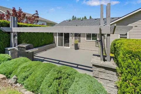 Exterior - 4724 E 15th Ave, Spokane Valley, WA 99212 photo 12 of 13