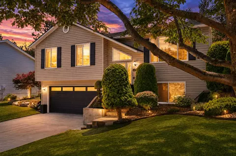 Exterior - 4724 E 15th Ave, Spokane Valley, WA 99212 photo 13 of 13