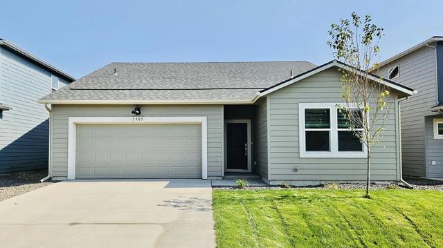 2515 S Warren Ln, Spokane Valley, WA 99037