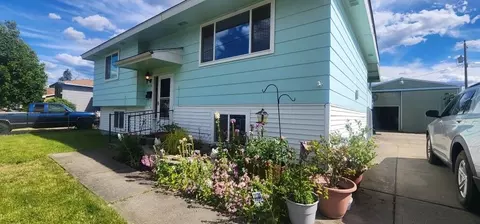 4104 E Marietta Ave, Spokane, WA 99217