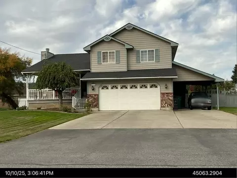 8115 E Glass Ave, Spokane, WA 99212