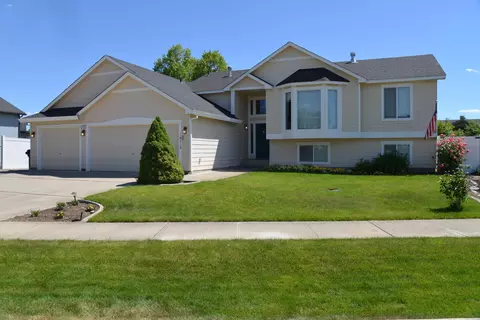 14710 E Crown Ave, Spokane Valley, WA 99216