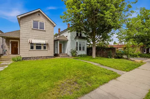 Exterior - 819 E Sinto Ave, Spokane, WA 99202 photo 2 of 2