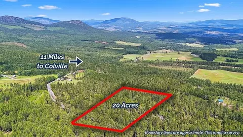 11 Nn Orin Rice Rd, Colville, WA 99114