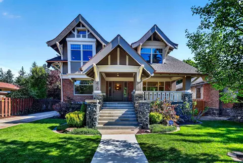 420 W 14th Ave, Spokane, WA 99204