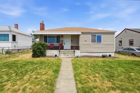 1207 E Lacrosse Ave, Spokane, WA 99207