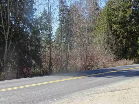 Exterior - 17208 E Blanchard Rd, Elk, WA 99009 photo 10 of 21