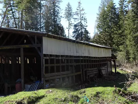 Other - 17208 E Blanchard Rd, Elk, WA 99009 photo 1 of 7