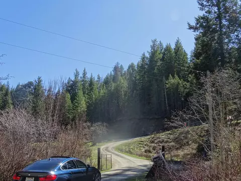 Exterior - 17208 E Blanchard Rd, Elk, WA 99009 photo 21 of 21