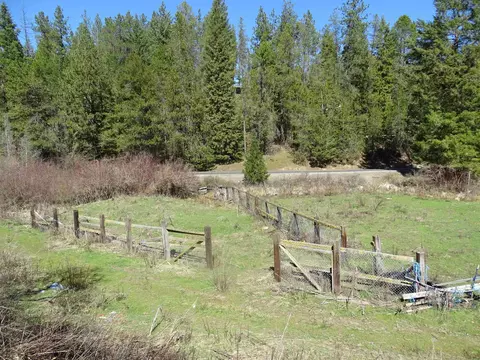 Exterior - 17208 E Blanchard Rd, Elk, WA 99009 photo 13 of 21
