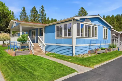 208 S Neyland Ave #36, Liberty Lake, WA 99019