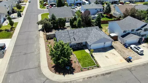 520 E Beverly Ave, Medical Lake, WA 99022