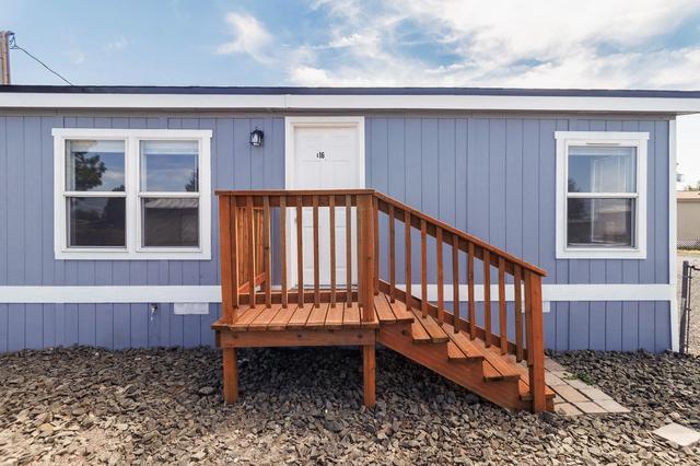 15610 W Sr 2 Hwy # C-16, Medical Lake, WA 99022