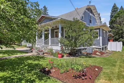 18 W 31st Ave, Spokane, WA 99203