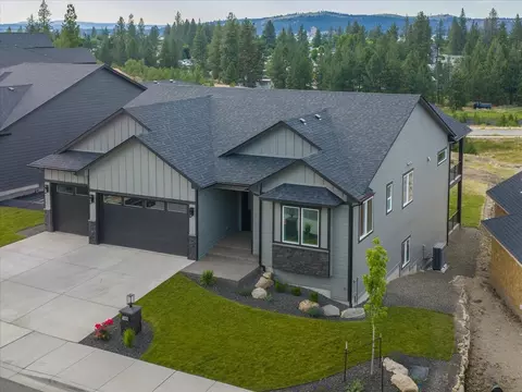 7009 E Beverly Ave, Spokane Valley, WA 99212