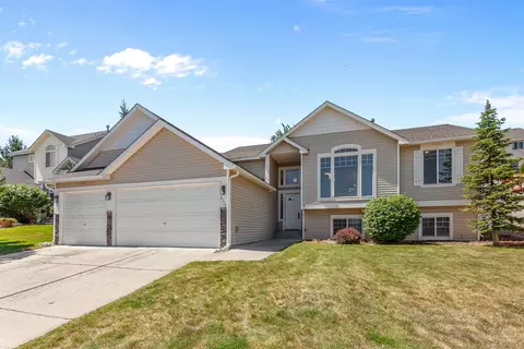 6115 N Edgemont Ln, Spokane, WA 99217