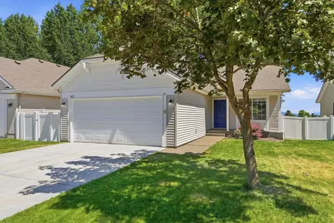 9412 N Oak St, Spokane, WA 99208