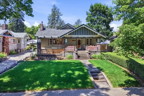 2528 S Lamonte St, Spokane, WA 99203