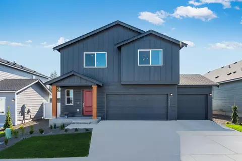 10628 N N Assembly St, Liberty Lake, WA 99208