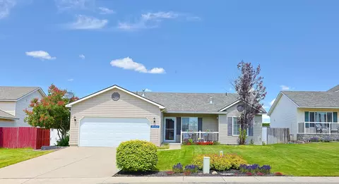 619 E Tara Lee Ave, Medical Lake, WA 99022