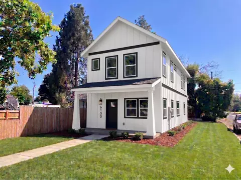 6100 N Stevens St, Spokane, WA 99205