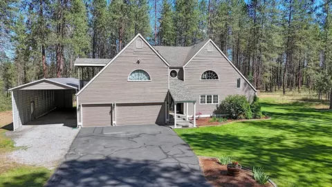 17016 N Saddle Hill Rd, Colbert, WA 99005