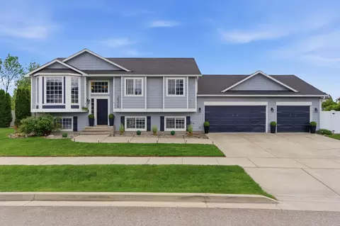 14516 E Crown Ave, Spokane Valley, WA 99216