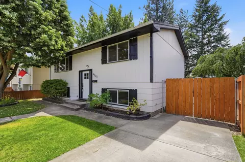 4221 W Everett Ave, Spokane, WA 99205