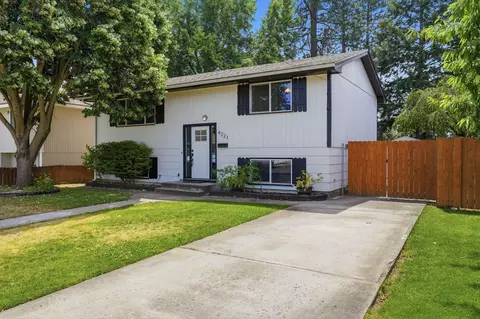 4221 W Everett Ave, Spokane, WA 99205