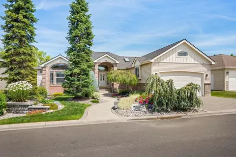 837 S Shelley Lake Ln, Veradale, WA 99037