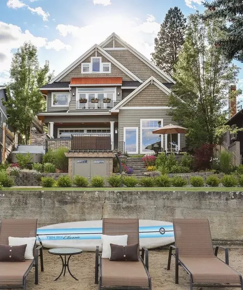 819 S Liberty Dr, Liberty Lake, WA 99019