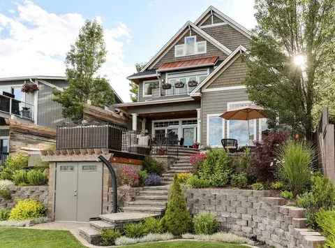 819 S Liberty Dr, Liberty Lake, WA 99019