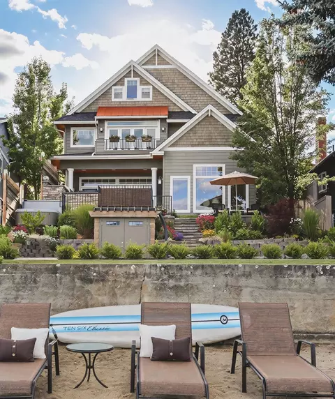819 S Liberty Dr, Liberty Lake, WA 99019