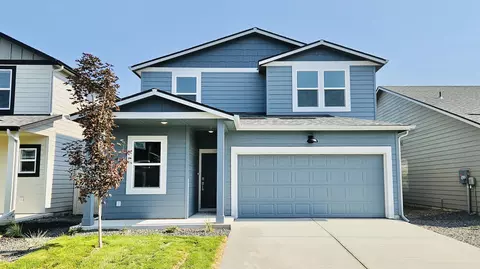 3762 S Mccabe Ln, Spokane, WA 99206
