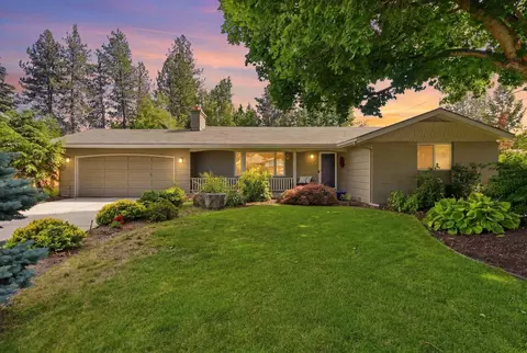 233 W Dawn Ave, Spokane, WA 99218