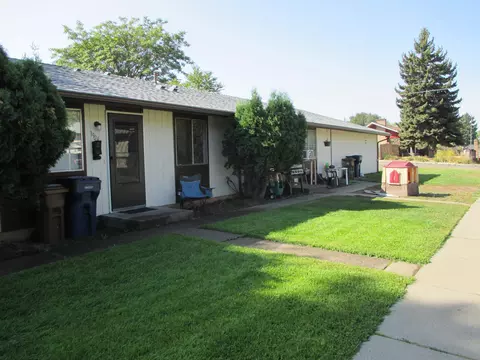 1902 Everett Ave, Spokane, WA 99207