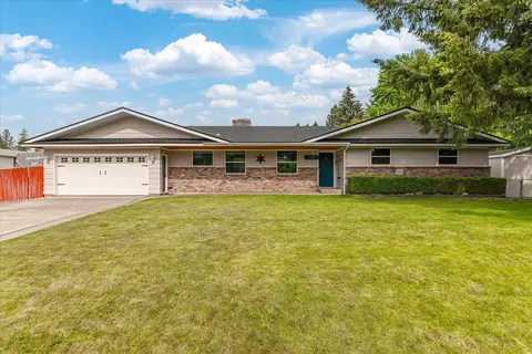 3315 S Glenn Rd, Spokane, WA 99206