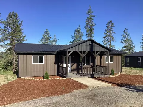 4250 Highway 231 Hwy, Springdale, WA 99173