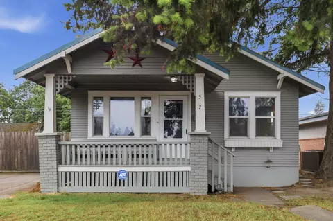 517 W Garland Ave, Spokane, WA 99205